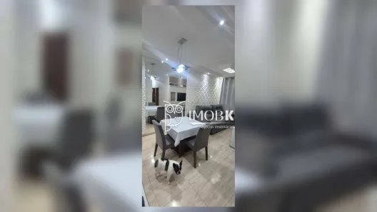 Apartamento com 2 Quartos à venda, 52m² no Morada das Vinhas, Jundiaí