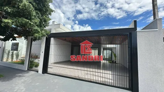 Casa com 3 Quartos à venda, 207m² no Parque Avenida, Maringá