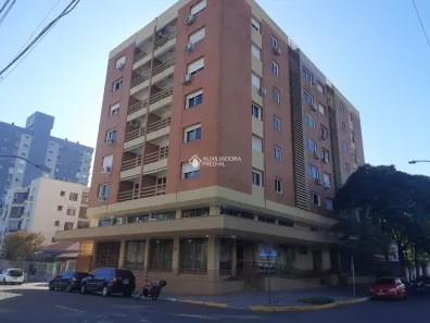 Apartamento com 2 Quartos à venda, 87m² no Ideal, Novo Hamburgo