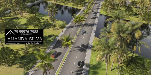 Lote/Terreno à venda, 320m² no , Barra dos Coqueiros