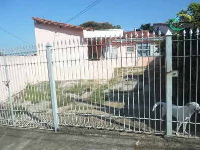 Casa com 2 Quartos para alugar, 90m² no Jardim Aurélia, Campinas