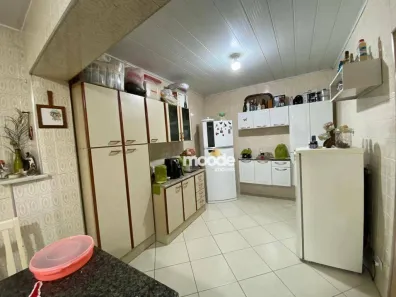 Sobrado com 3 Quartos à venda, 309m² no Vila Osasco, Osasco