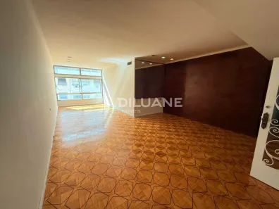 Apartamento com 3 Quartos à venda, 164m² no Copacabana, Rio de Janeiro