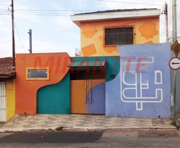 Imóvel Comercial à venda, 396m² no Vila Amália (Zona Norte), São Paulo