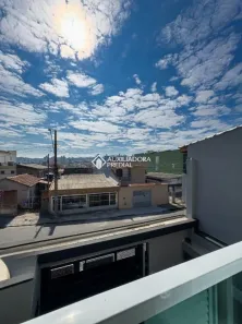 Apartamento com 2 Quartos à venda, 50m² no Parque Oratório, Santo André