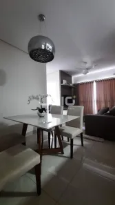 Apartamento com 2 Quartos à venda, 55m² no Parque São Matheus, Piracicaba