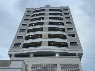 Apartamento com 2 Quartos à venda, 75m² no Monte Verde, Florianópolis