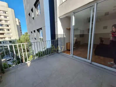 Apartamento com 2 Quartos à venda, 82m² no Vila São Francisco, São Paulo