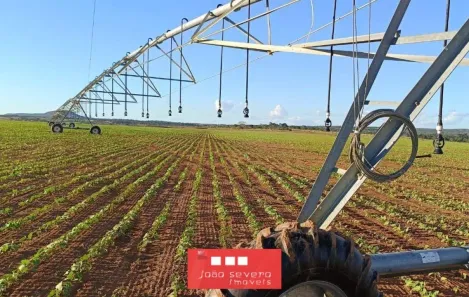 Fazenda/Sítio à venda, 3896200m² no Santo Eduardo, Paracatu