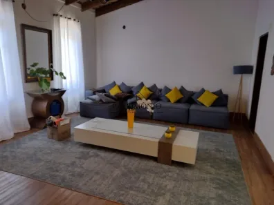 Sobrado com 3 Quartos à venda, 750m² no Recanto Maravilha III, Santana de Parnaíba