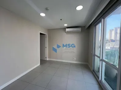 Sala Comercial para venda ou aluguel, 38m² no Vila Clementino, São Paulo