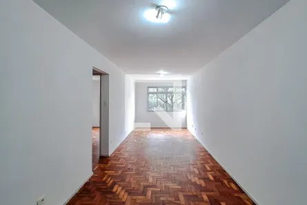 Apartamento com 1 Quarto à venda, 48m² no Aclimação, São Paulo