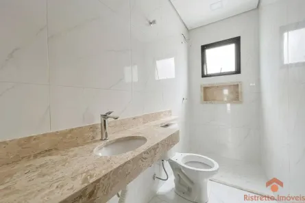 Sobrado com 3 Quartos à venda, 130m² no Bela Vista, Osasco
