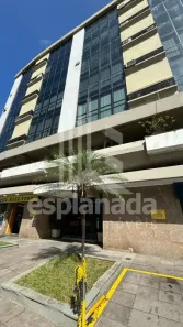 Sala Comercial à venda, 28m² no Moinhos de Vento, Porto Alegre