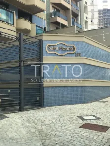 Apartamento com 1 Quarto para venda ou aluguel, 70m² no Cambuí, Campinas