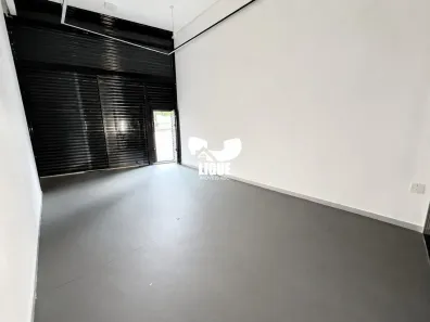 Sala Comercial para alugar, 90m² no Jardim, Santo André