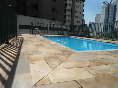 Apartamento com 3 Quartos à venda, 110m² no Cambuí, Campinas