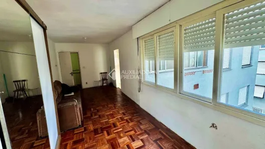 Apartamento com 1 Quarto à venda, 38m² no Passo da Areia, Porto Alegre