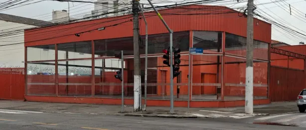 Ponto Comercial para alugar, 550m² no Tatuapé, São Paulo