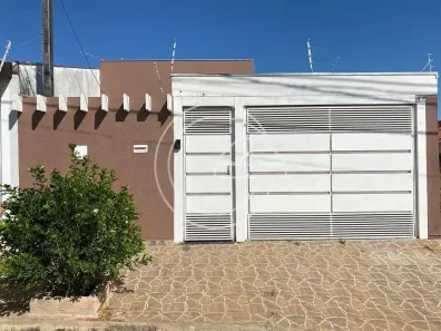 Casa com 3 Quartos à venda, 175m² no Centro, Marília