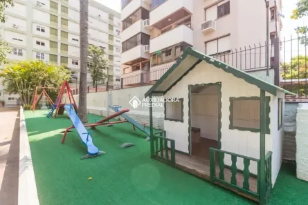 Apartamento com 2 Quartos à venda, 57m² no Menino Deus, Porto Alegre
