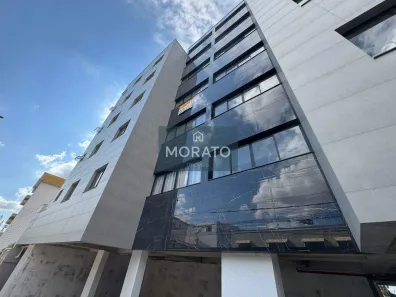 Apartamento com 2 Quartos à venda, 67m² no Novo Eldorado, Contagem