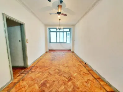 Apartamento com 3 Quartos à venda, 124m² no Leme, Rio de Janeiro