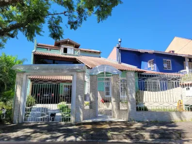 Casa com 3 Quartos à venda, 407m² no Ipanema, Porto Alegre