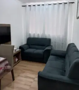 Apartamento com 2 Quartos à venda, 41m² no Jardim Lourdes, São Paulo
