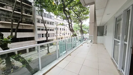 Apartamento com 3 Quartos à venda, 200m² no Leblon, Rio de Janeiro
