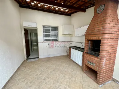 Casa de Condomínio com 2 Quartos à venda, 112m² no Jardim Martins, Jundiaí