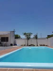 Fazenda/Sítio com 1 Quarto à venda, 195m² no Recanto dos Dourados, Campinas