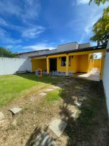 Casa de Condomínio com 2 Quartos à venda, 130m² no Ilhéus II, Ilhéus