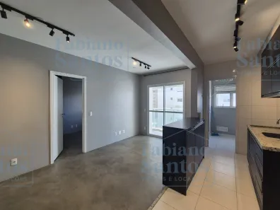 Apartamento com 1 Quarto à venda, 45m² no Várzea da Barra Funda, São Paulo