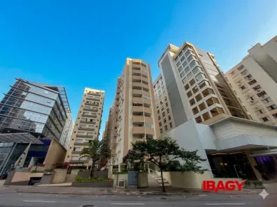 Apartamento com 1 Quarto à venda, 44m² no Centro, Florianópolis