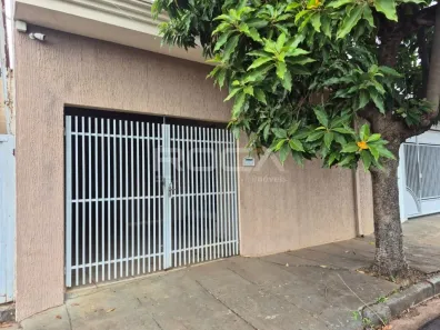 Casa com 2 Quartos à venda, 127m² no Vila Boa Vista, São Carlos