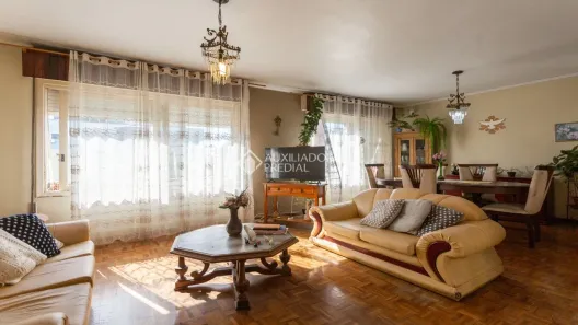 Apartamento com 3 Quartos à venda, 102m² no Floresta, Porto Alegre