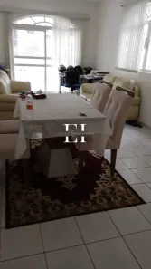 Casa com 5 Quartos para alugar, 213m² no Vila Mascote, São Paulo
