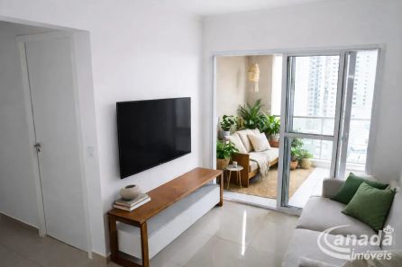 Apartamento com 2 Quartos à venda, 47m² no Padroeira, Osasco