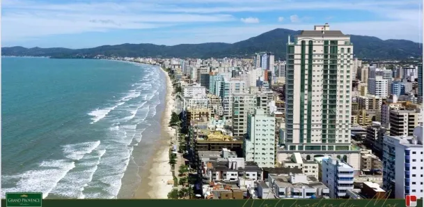 Apartamento com 4 Quartos à venda, 179m² no Meia Praia, Itapema