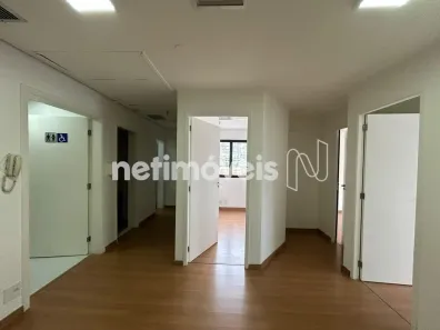 Sala Comercial para alugar, 58m² no Vila Clementino, São Paulo
