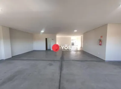 Sala Comercial para alugar, 190m² no Conjunto Cafezal 1, Londrina