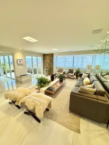Apartamento com 5 Quartos à venda, 410m² no Zona 07, Maringá