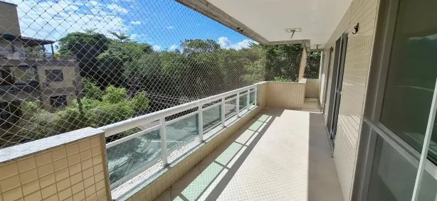 Apartamento com 4 Quartos à venda, 127m² no Recreio dos Bandeirantes, Rio de Janeiro