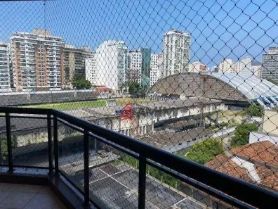 Apartamento com 3 Quartos à venda, 110m² no Icaraí, Niterói