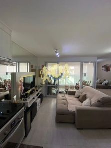 Flat com 1 Quarto à venda, 30m² no Jardim Aeroporto, São Paulo