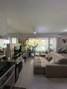 Flat com 1 Quarto à venda, 30m² no Jardim Aeroporto, São Paulo