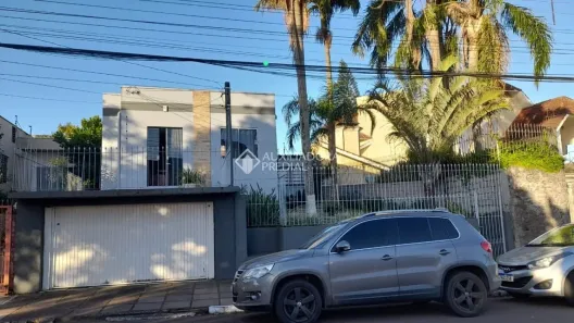 Casa com 3 Quartos à venda, 359m² no Primavera, Novo Hamburgo