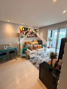 Apartamento com 3 Quartos à venda, 86m² no Centro, Diadema
