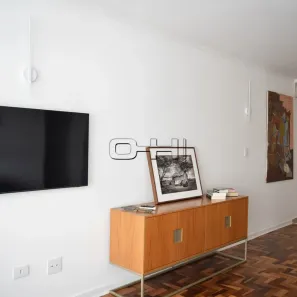 Apartamento com 3 Quartos para alugar, 130m² no Pinheiros, São Paulo